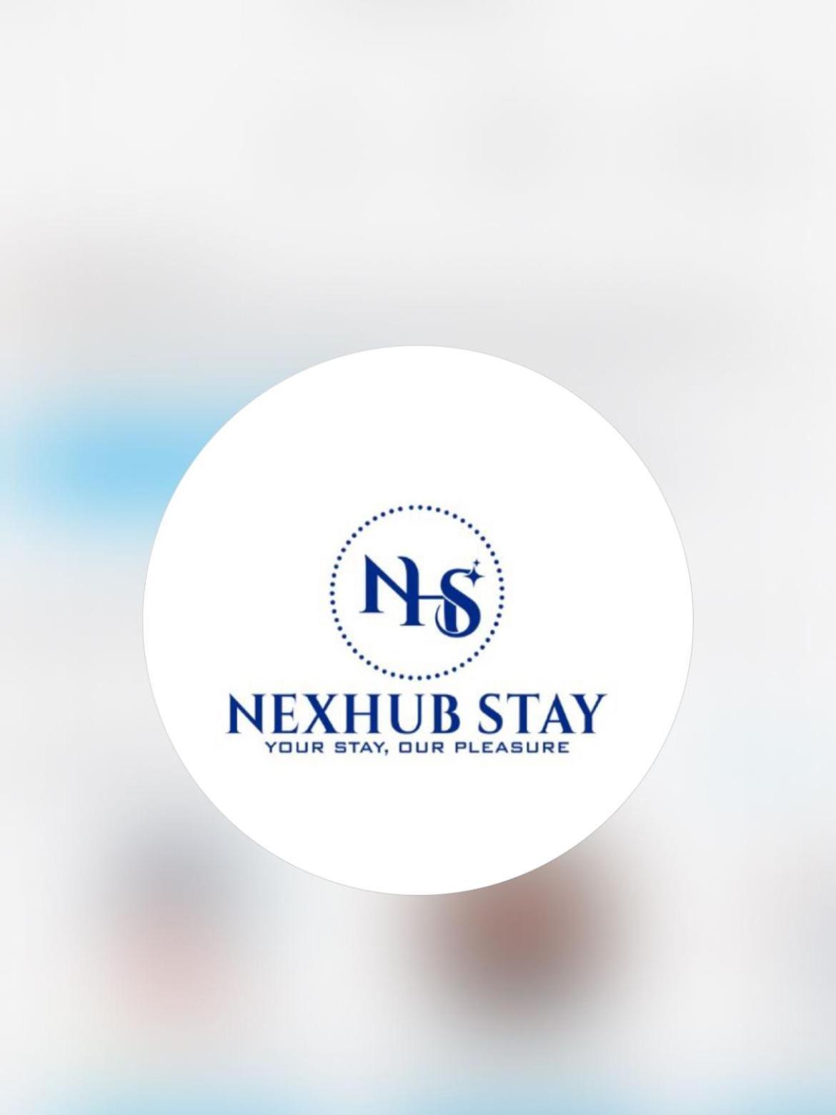 Nexhub Stay - Huda City Centre Gurgaon Exterior photo